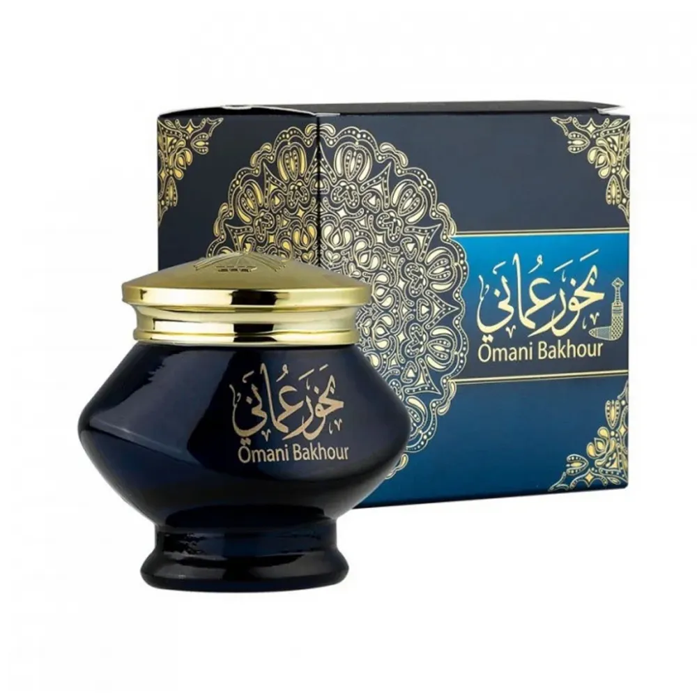 Omani oud incense 40 grams