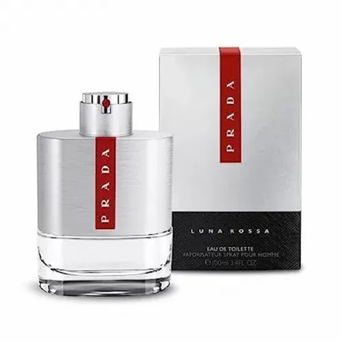 Prada Luna Rossa Eau de Toilette 100ml
