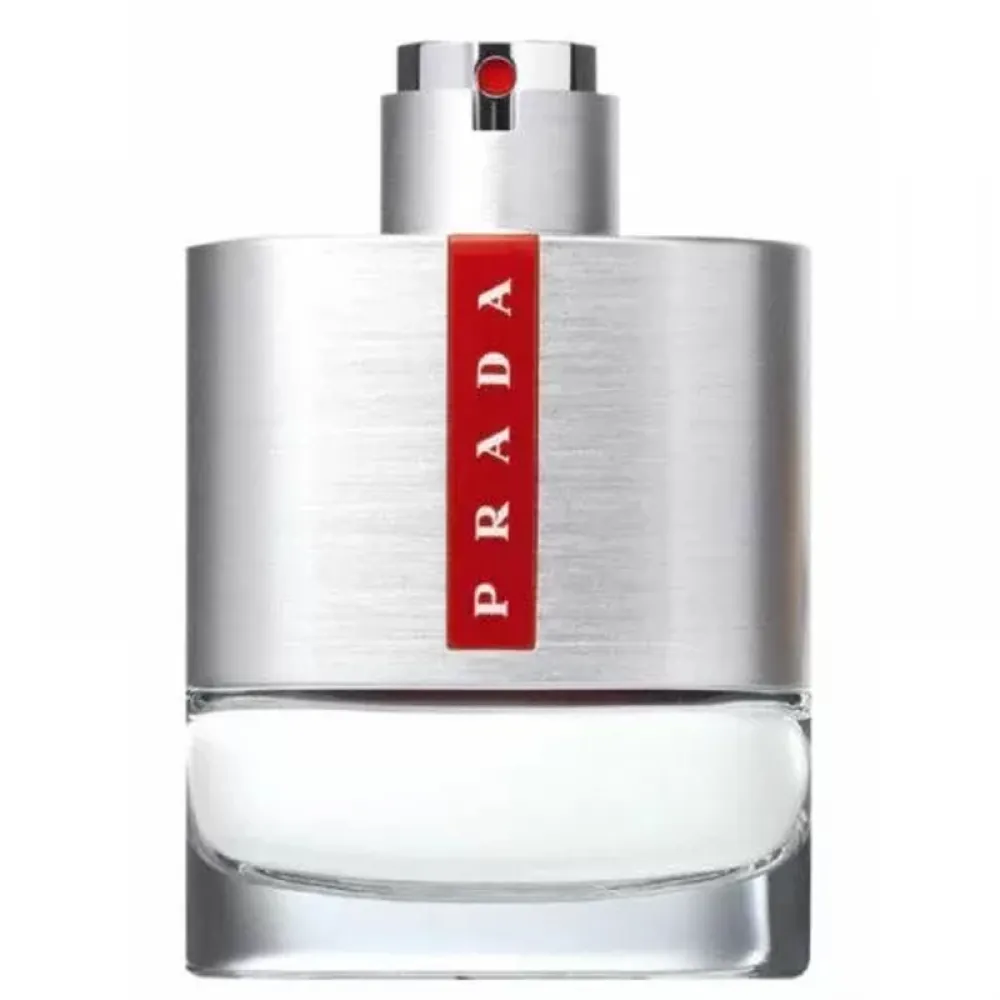 Prada Luna Rossa Eau de Toilette 100ml