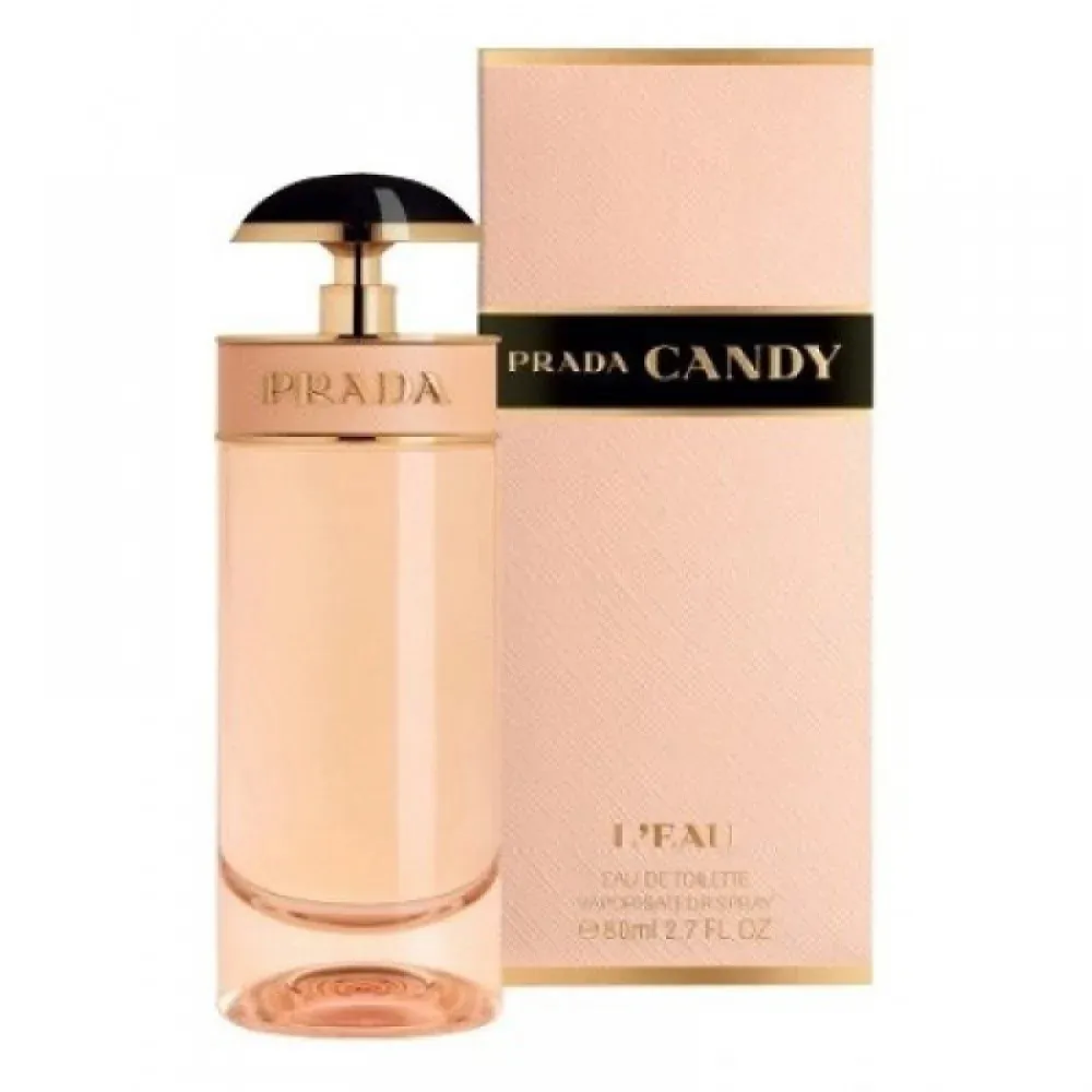 Prada Candy L'Eau Eau de Toilette 80ml