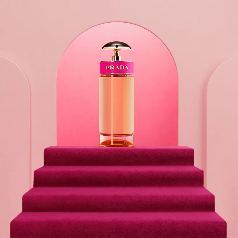 عطر برادا كاندي او دو بارفيوم 50مل