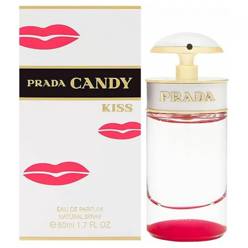  عطر برادا كاندي Kiss او دو بارفيوم 50مل