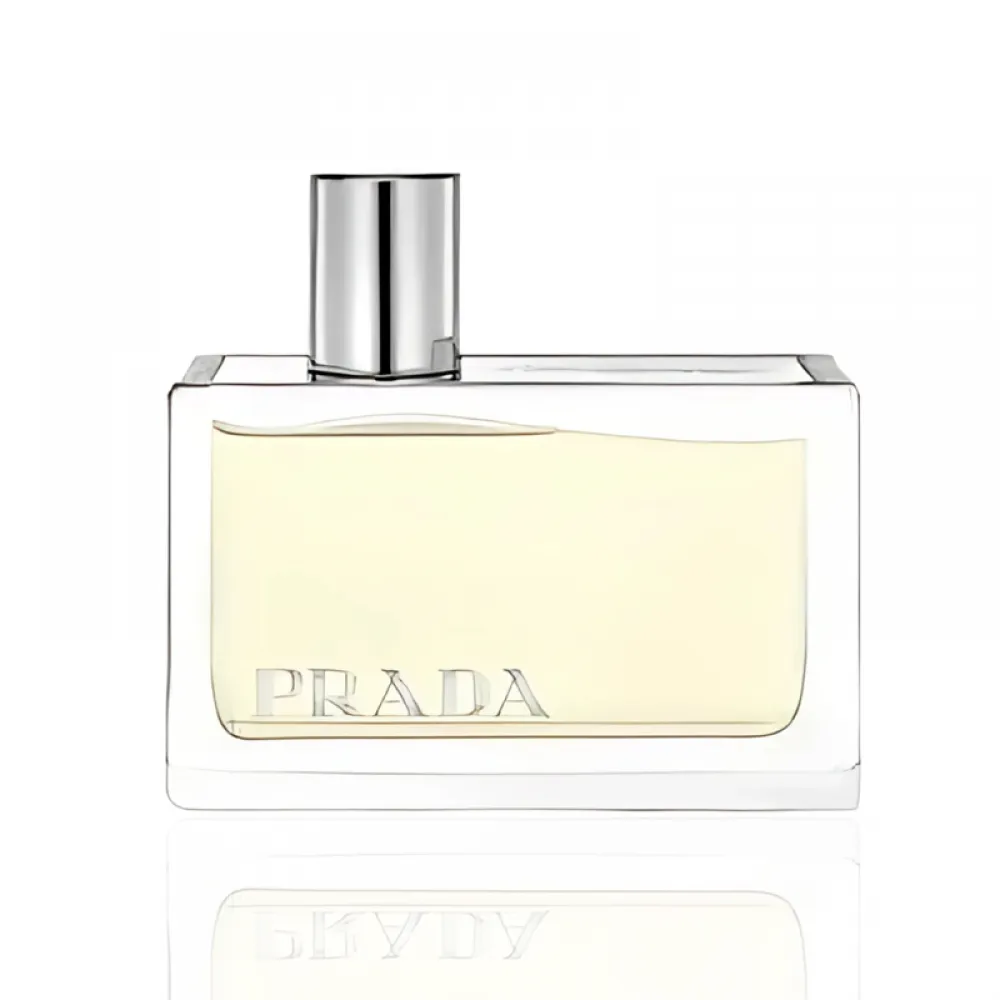 Prada Amber Eau de Parfum 80ml