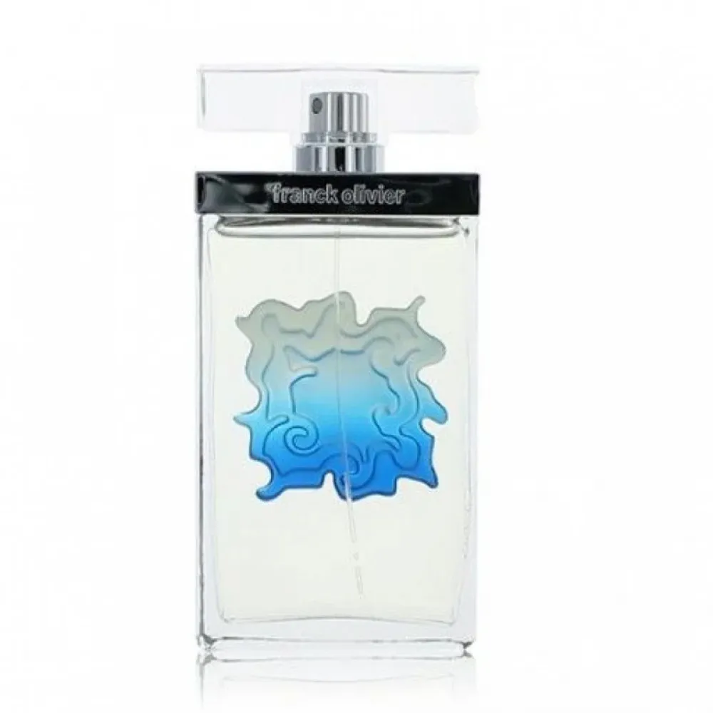 Franck Olivier Eau de Passion Men's Eau de Toilette, 75ml