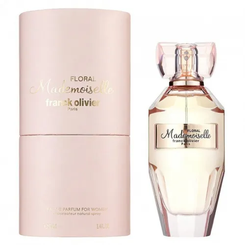 Franck Olivier Mademoiselle Floral Eau de Parfum, 100ml