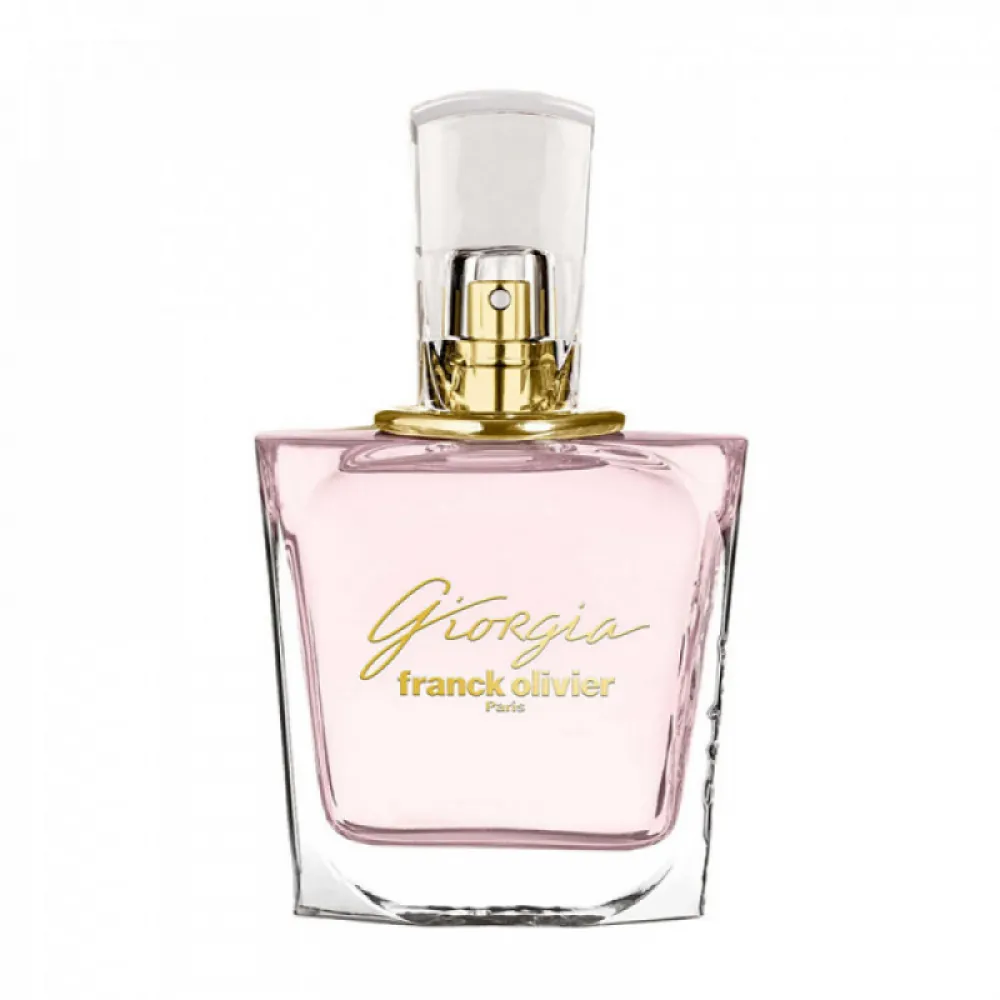 Franck Olivier Georgia Women Eau de Parfum, 75ml