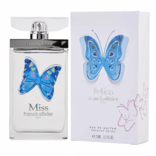 Franck Olivier Miss Eau de Parfum, 75ml