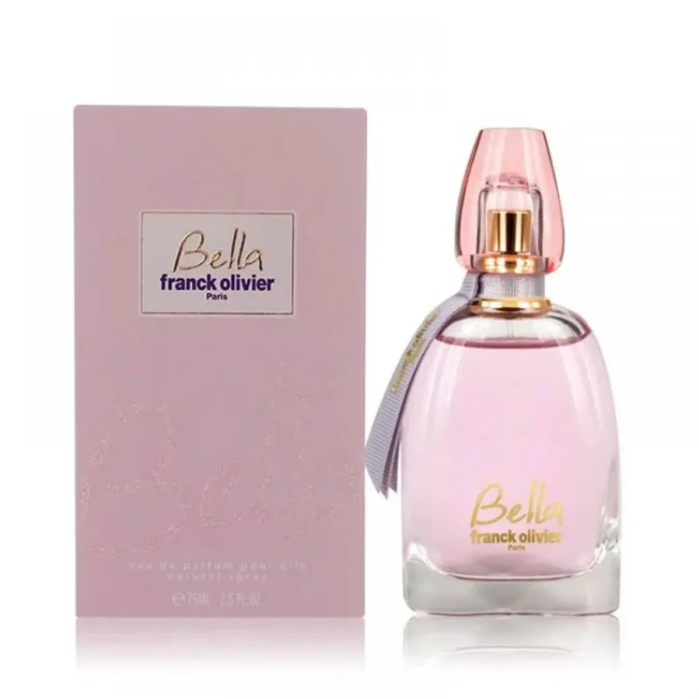 Franck Olivier Bella Eau de Parfum 75ml