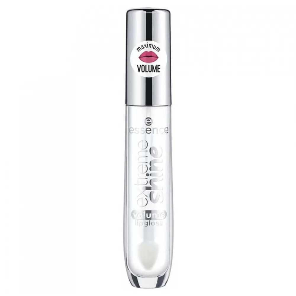 Essence Extreme Shine Volume Lip Gloss - 101 Milky Way