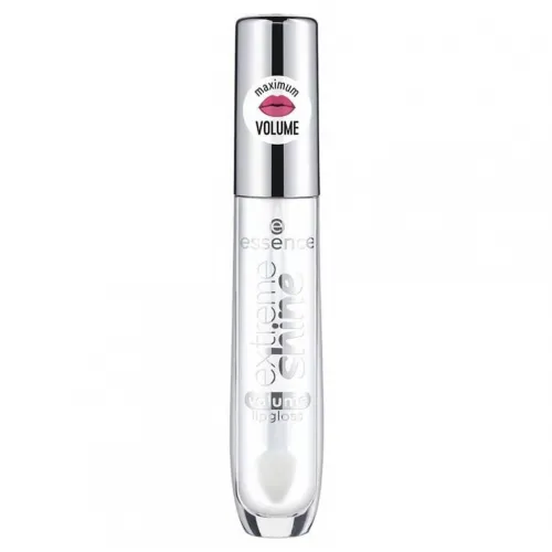 Essence Extreme Shine Volume Lip Gloss - 101 Milky Way