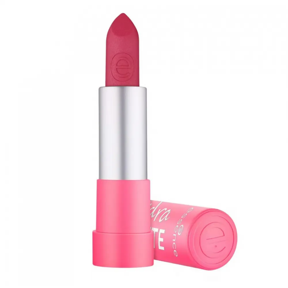 essence hydra MATTE lipstick 405 Berry special 3,5g