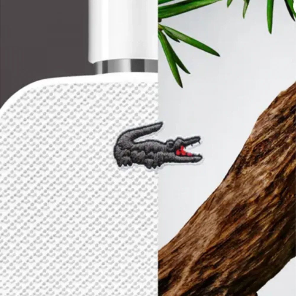 Lacoste Blanc Eau de Parfum 100ml