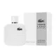 Lacoste Blanc Eau de Parfum 100ml