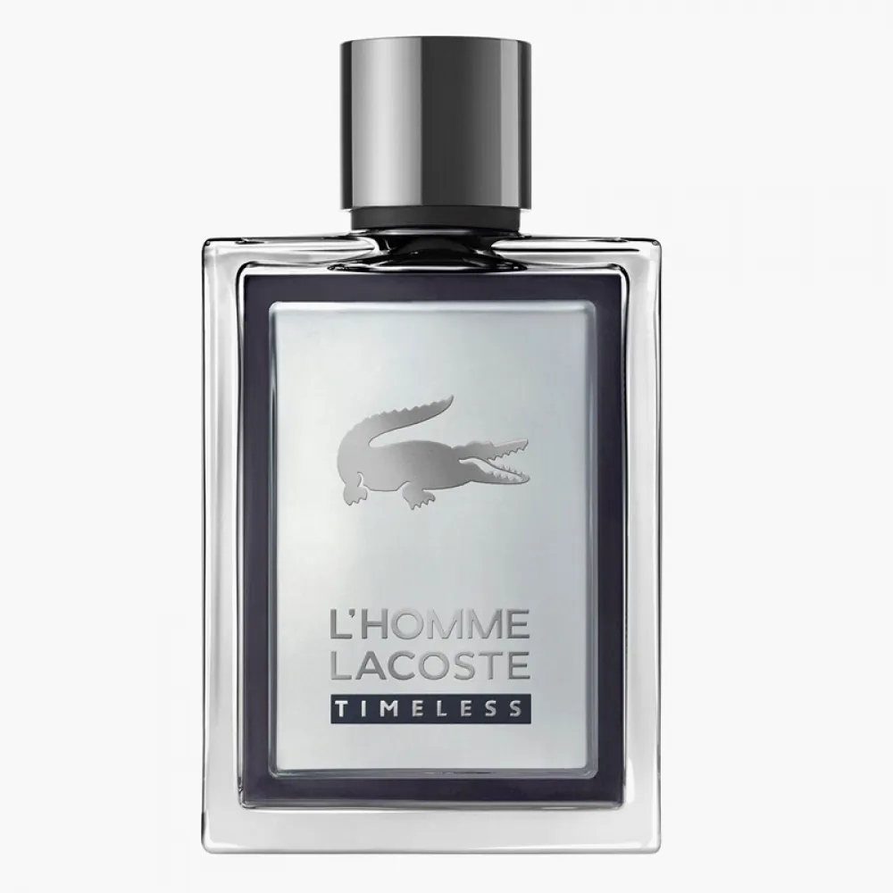 Lacoste L'Homme Timeless Eau de Toilette 100ml
