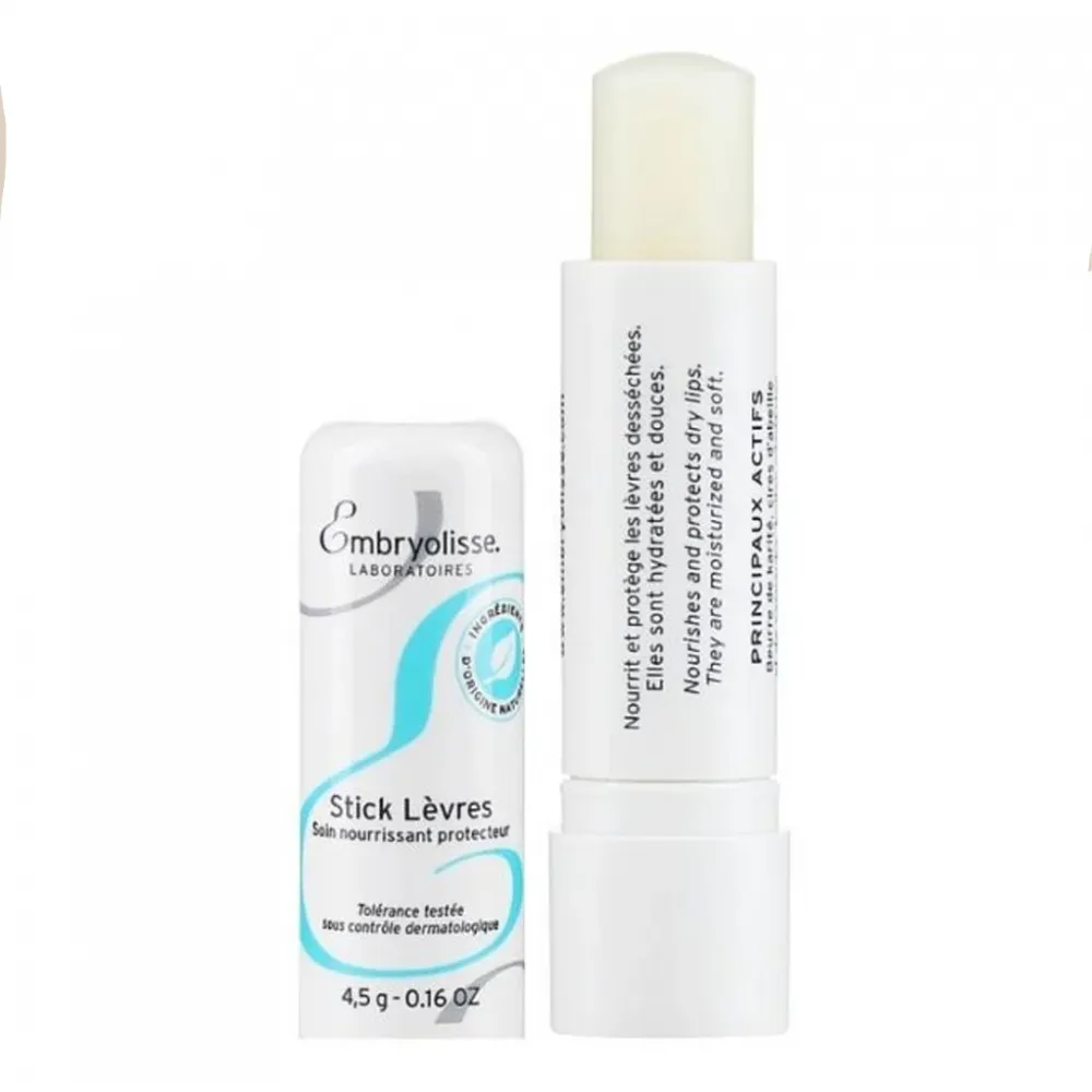 Ambriolis - Nourishing and Protecting Lip Balm, 4.5 g