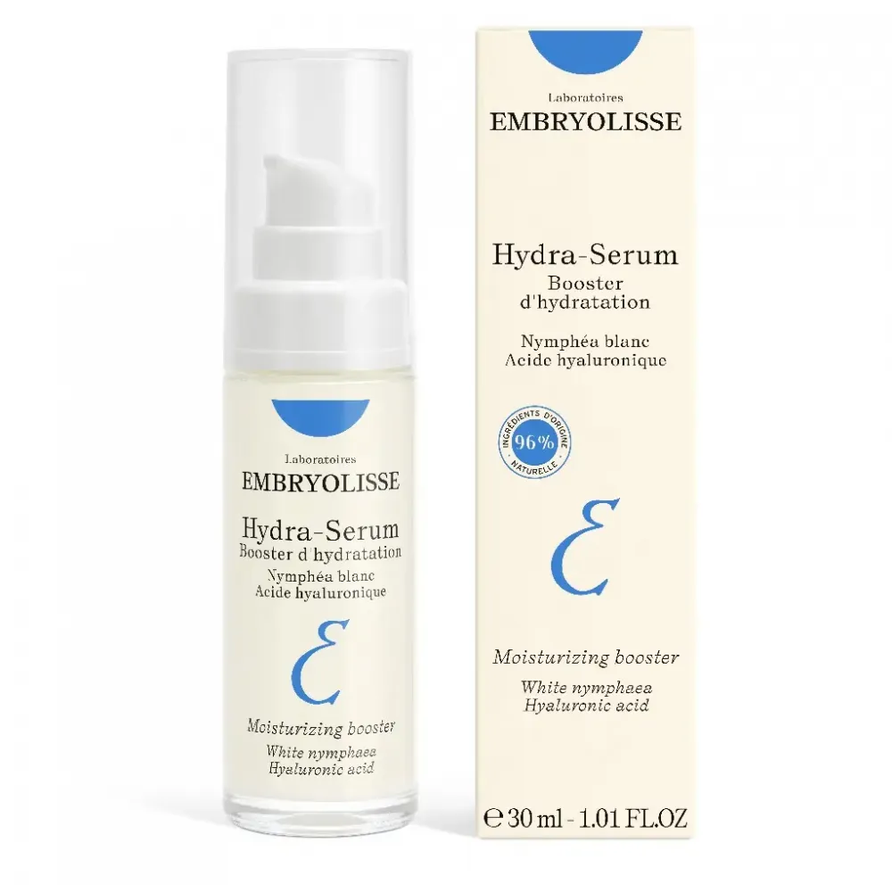 Embryolisse Hydra Serum For All Skin Type30 Ml