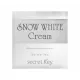 Secret Key, Snow White Cream, 1.76 oz (50 g)