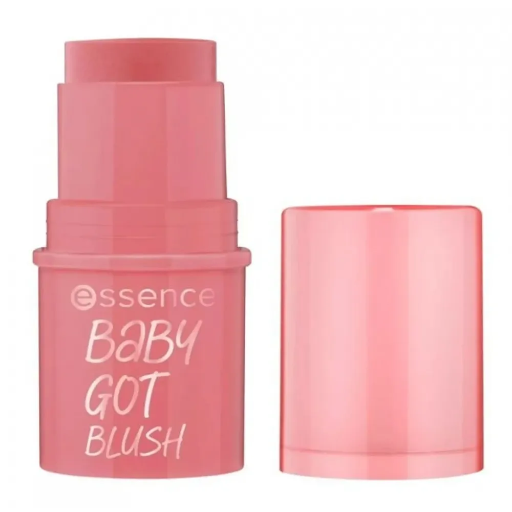ESSENCE Baby Got Blush 30 BInk 10