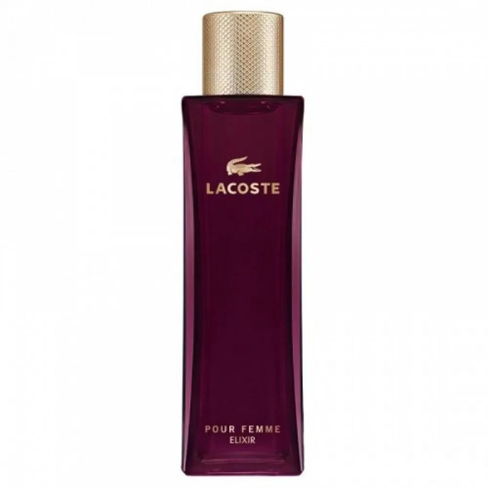 Lacoste Pour Femme Elixir Eau de Parfum 50ml