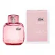 Lacoste Pour Elle Sparkling Eau de Toilette 90ml