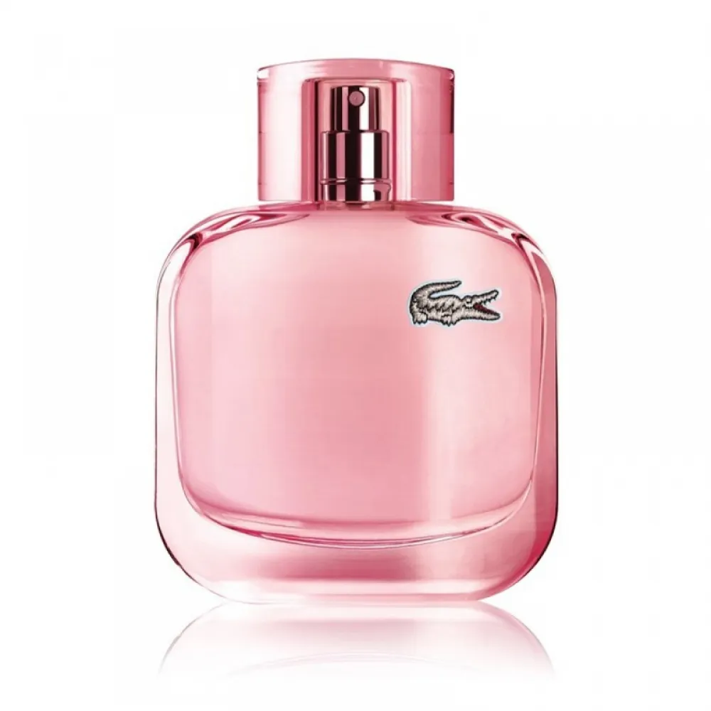 Lacoste Pour Elle Sparkling Eau de Toilette 90ml