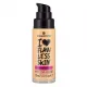 Essence I Love Flawless Skin Foundation 60, 30ml