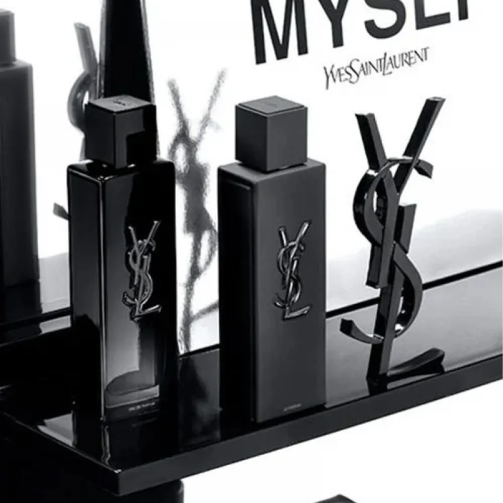 Yves Saint Laurent MYSLF Le Parfum 100ml