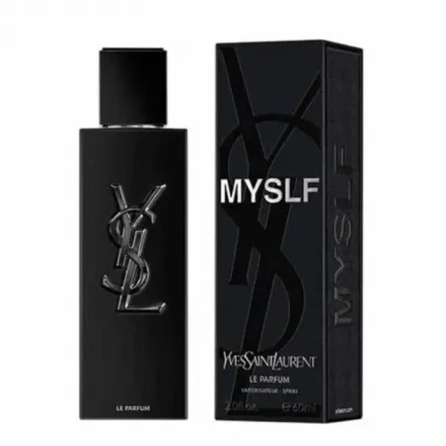 Yves Saint Laurent MYSLF Le Parfum 60ml