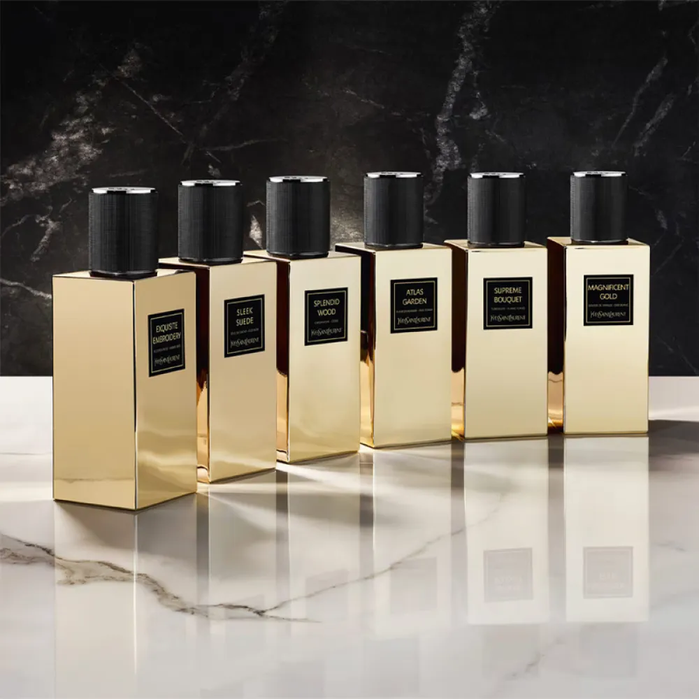 Yves Saint Laurent Supreme Bouquet Eau de Parfum 125ml