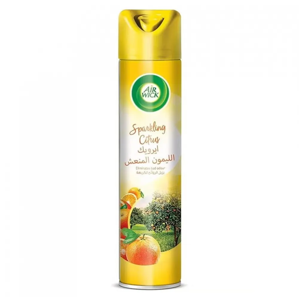 Air Wick Lemon Fresh Air Freshener Spray 300ml
