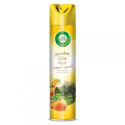 Air Wick Lemon Fresh Air Freshener Spray 300ml