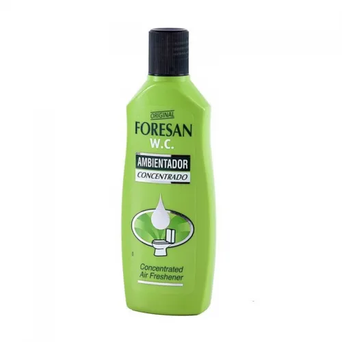 Foresan W.C. Concentrated Air Freshener Original - 125 ml