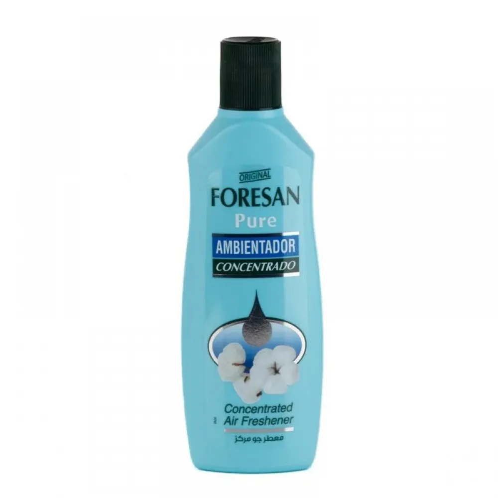 Forzan Pure Concentrated Air Freshener - 125ml