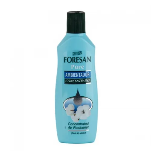 Forzan Pure Concentrated Air Freshener - 125ml