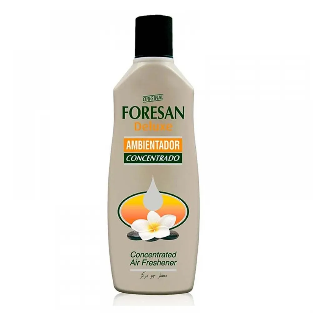 Foresan Deluxe Concentrated Air Freshener - 125ml