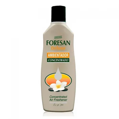 Foresan Deluxe Concentrated Air Freshener - 125ml