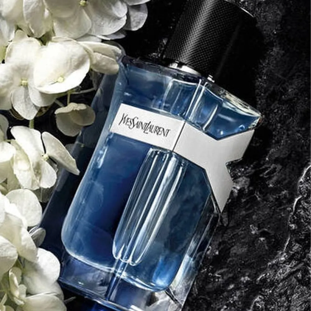 Yves Saint Laurent Y Eau de Toilette 60ml