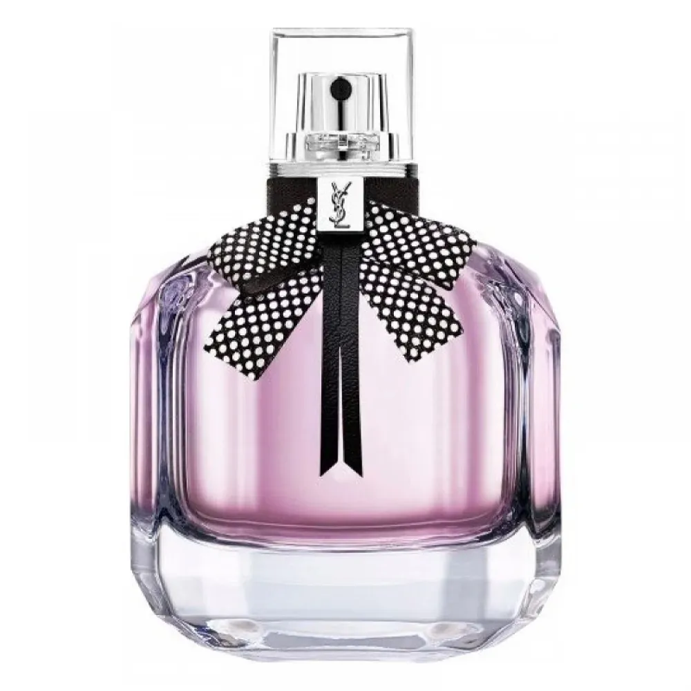 Yves Saint Laurent Mon Paris Couture Eau de Parfum 50ml