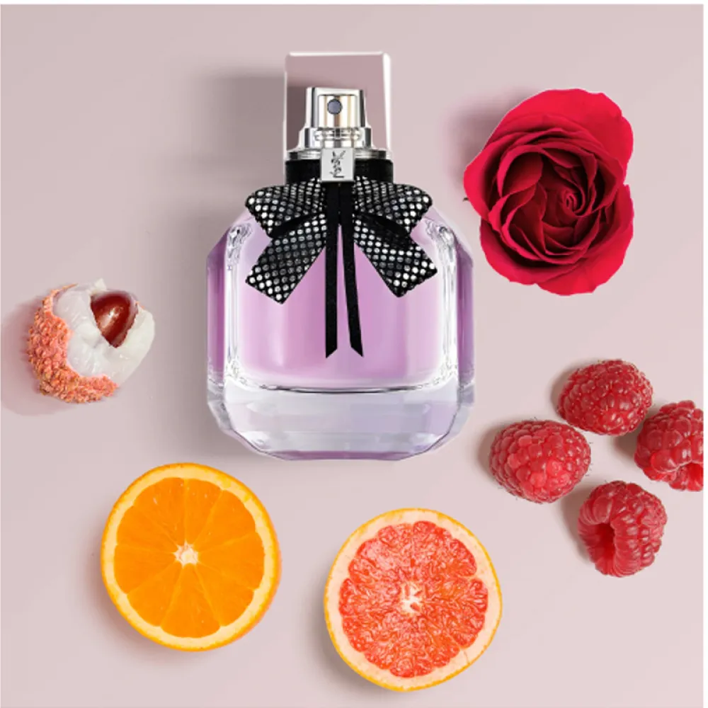 Yves Saint Laurent Mon Paris Couture Eau de Parfum 50ml