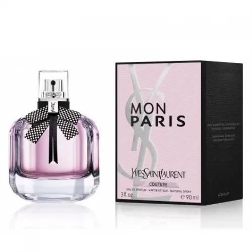Yves Saint Laurent Mon Paris Couture Eau de Parfum 50ml