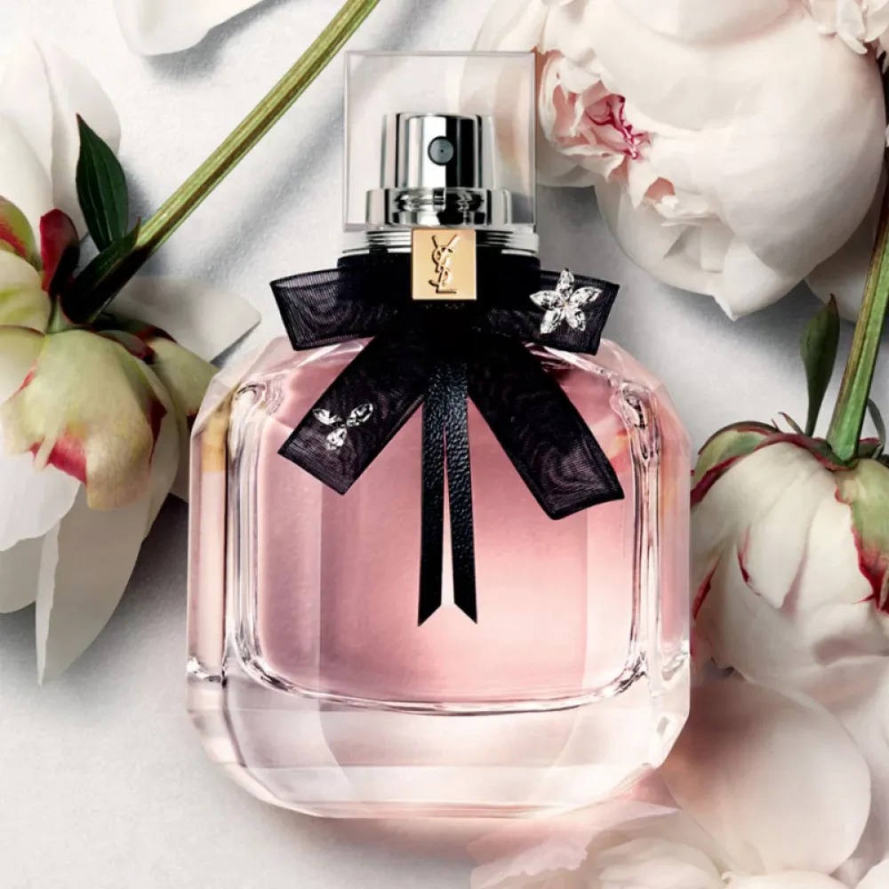 Yves Saint Laurent Mon Paris Eau de Parfum 90ml