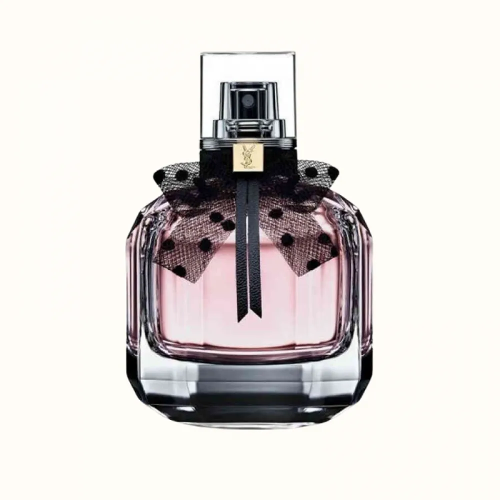 Yves Saint Laurent Mon Paris Eau de Toilette 50ml