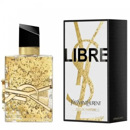 Yves Saint Laurent Libre Collector Edition Eau de Parfum 50ml