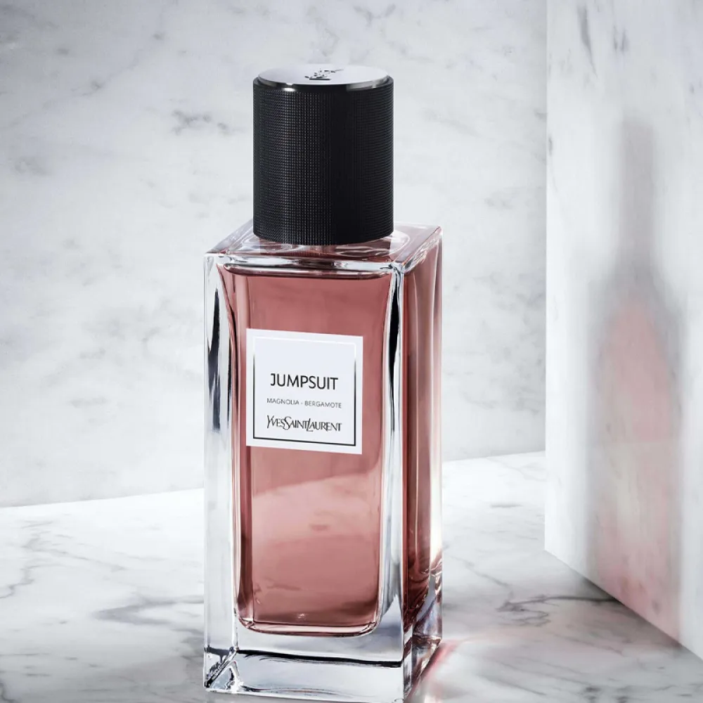 Yves Saint Laurent Jumpsuit Eau de Parfum 125ml