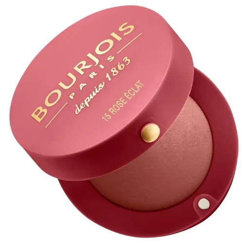 Little Round Pot Blusher 2.5 g 15 ROSE ÉCLAT