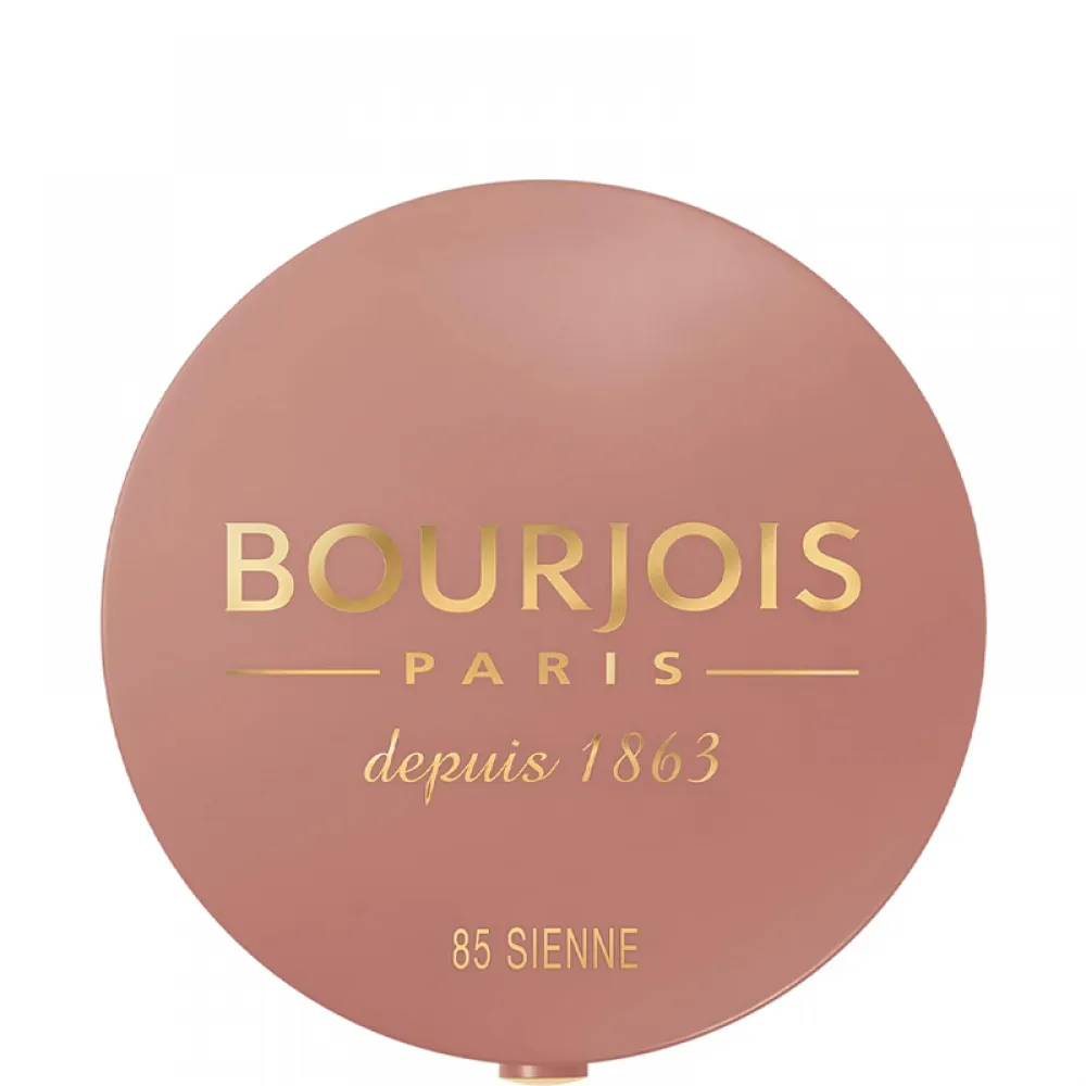 Little Round Pot Blusher 2.5 g Sienne 85