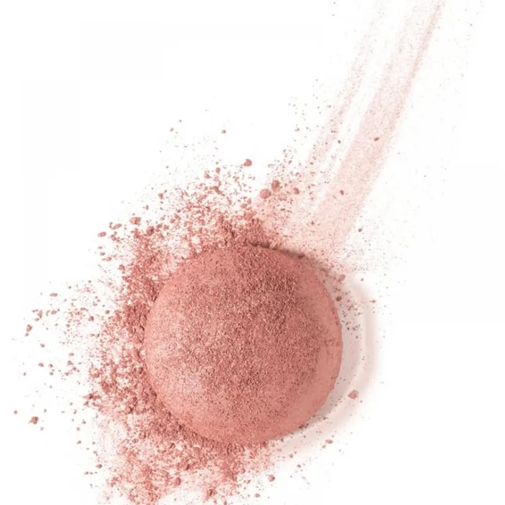 Little Round Pot Blusher 2.5 g Sienne 85