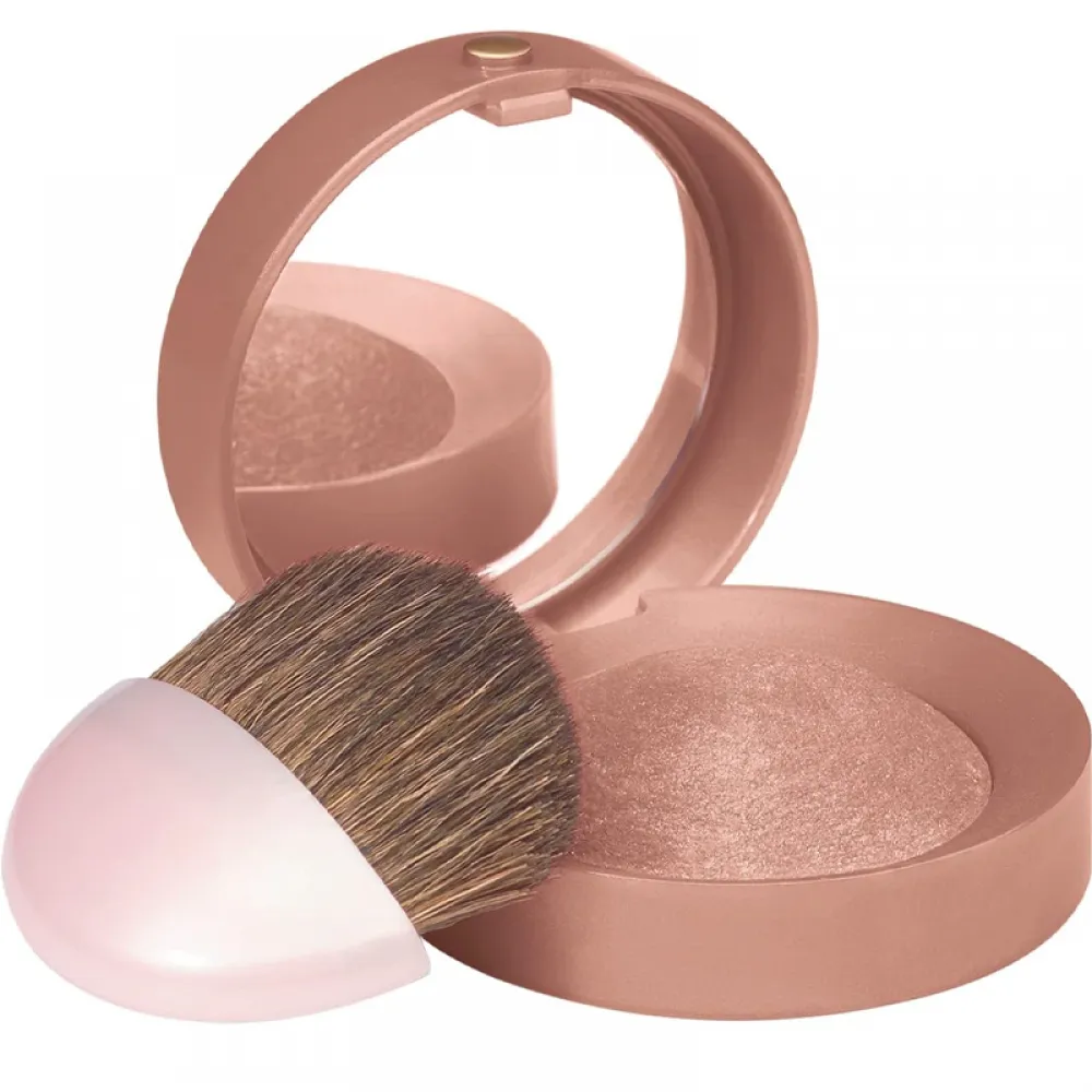 Little Round Pot Blusher 2.5 g Sienne 85