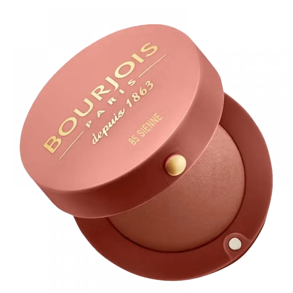 Little Round Pot Blusher 2.5 g Sienne 85