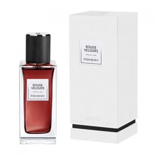Yves Saint Laurent Rouge Velours Eau de Parfum 125ml